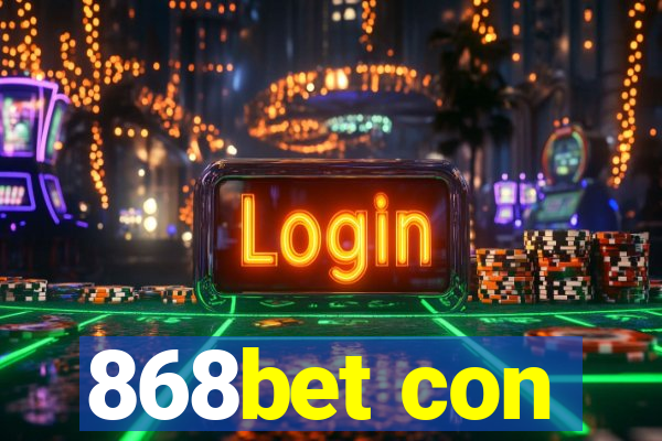 868bet con